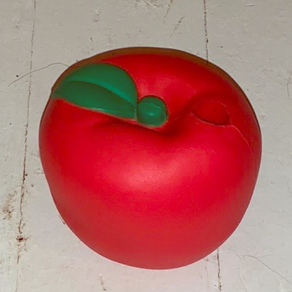 Selling because I’m saving up money.